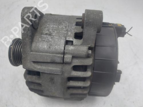 Alternator RENAULT TRAFIC II Bus (JL) 2.0 dCi 115 (JL00, JL01, JL0H, JL0M, JL0U) | BP38192214M7 - Image 5