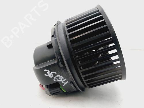 Heater blower motor FORD FOCUS III 1.0 EcoBoost | BP24880454M62 
