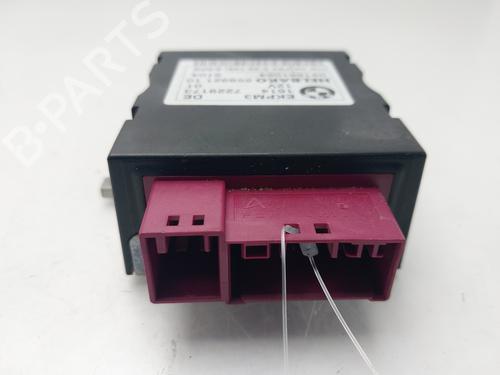 Electronic module BMW 1 (E87) 118 d | BP33964499M83  - Image 5