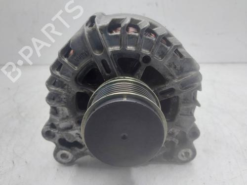 Used Alternator Alternator VW GOLF VI (5K1) [2008-2014] 40186139 40186139