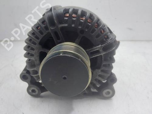 Used Alternator Alternator 39450794 39450794