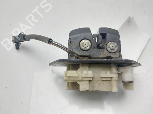 Bagklap lås FIAT PANDA (169_) 1.2 (169.AXB11, 169.AXB1A) (60 hp) 30961324