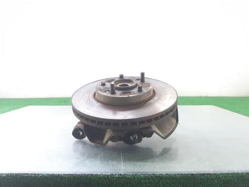 Used Right front steering knuckle KIA CARENS III MPV (UN) 2.0 CRDi 140 (140 hp) 8377036