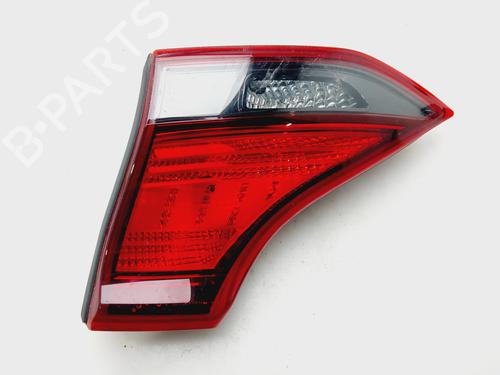 Højre baglygte bagklap HYUNDAI IONIQ (AE) [2016-2023]  27288708