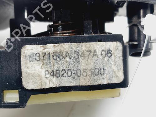 Left front window switch TOYOTA AVENSIS Saloon (_T25_) 2.0 D-4D (ADT250_, ADT250R) | BP32288854I27