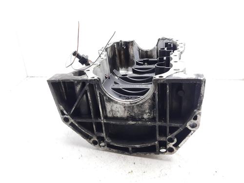 Oil sump RENAULT MEGANE II Estate (KM0/1_) 1.5 dCi (KM02, KM13) | BP15761685M115