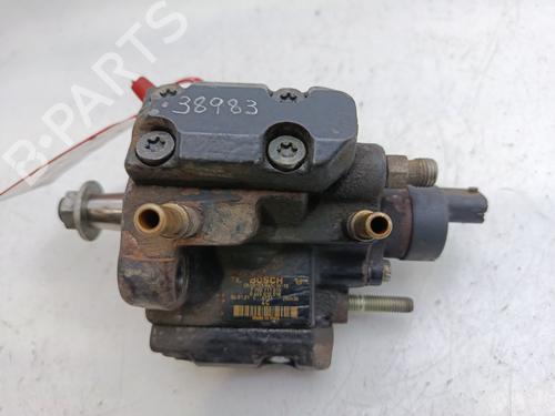 Used Injection pump Injection pump RENAULT KANGOO (KC0/1_) 1.9 dCi 4x4 (84 hp) 40022064 40022064