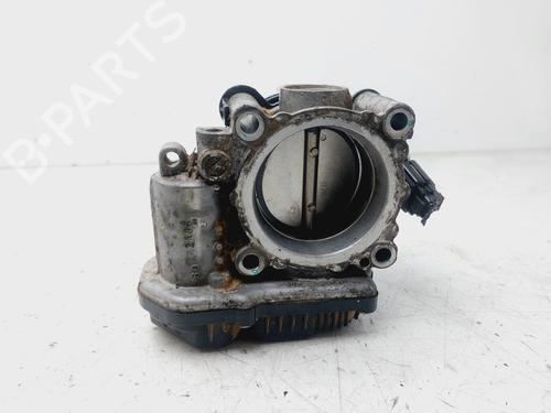 Throttle body HYUNDAI TUCSON (NX4E, NX4A)  | BP26384957M82 