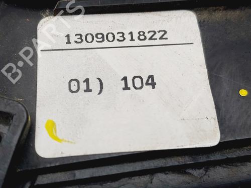 Fuse box KIA CARENS IV | BP32423309E1