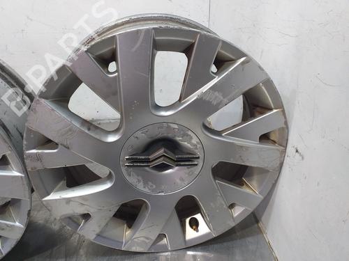 Rim CITROËN C4 I (LC_)  | BP18335339C45 