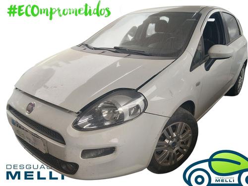 Brugte FIAT PUNTO (199_) 1.2 (199AXZ1A, 199BXZ1A) (69 hp) 4479894