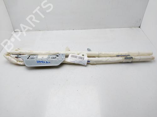 Right curtain airbag OPEL MERIVA B MPV (S10)  | BP29719292C12 