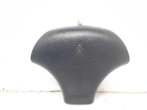 Used Driver airbag CITROËN SAXO (S0, S1) 1.5 D (57 hp) 6896824