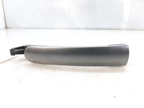 Used Front right exterior door handle VW GOLF V (1K1) 1.6 MultiFuel (102 hp) 12404584