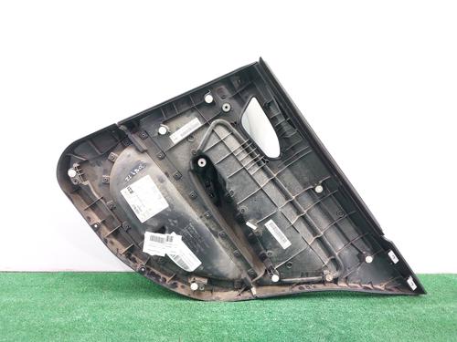 Rear left panel BMW 1 (F20) 116 d | BP8341495C60 