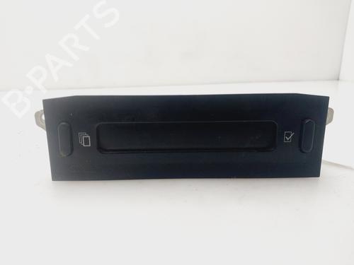 Used Display monitor Display monitor PEUGEOT PARTNER MPV (5_, G_) [1996-2026] 32032858 32032858