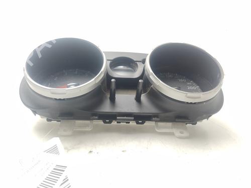 Instrument cluster NISSAN QASHQAI I (J10, NJ10) 1.6 | BP28386461C47