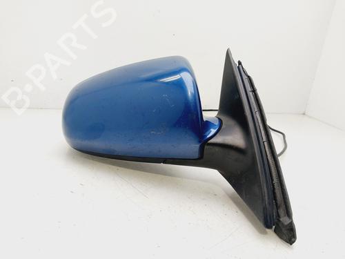 Ryggespeil høyre AUDI A4 B6 (8E2) 1.9 TDI | BP30968035C27