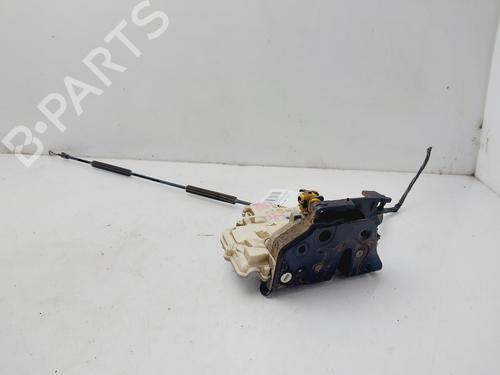 Rear right lock SEAT LEON (1P1)  | BP21500473C99 