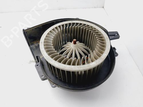 Heater blower motor SEAT IBIZA IV (6J5, 6P1)  | BP19790383M62 