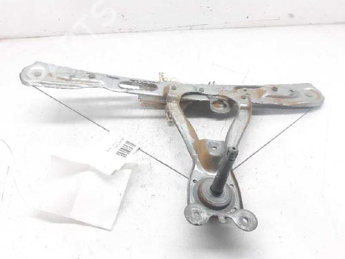 Used Rear right window mechanism OPEL VECTRA C (Z02) 1.8 16V (122 hp) 4715390