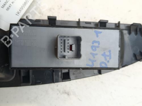 Left front window switch SEAT ALTEA XL (5P5, 5P8) | BP36774972I27 - Image 3