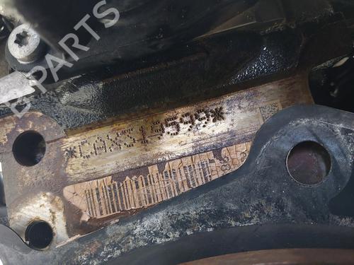 Engine VW GOLF VI (5K1) | BP36469565M1 - Image 7
