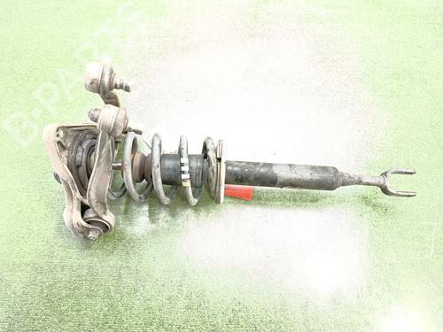 Left front shock absorber AUDI A4 B6 (8E2) 2.0 FSI | BP37273028M16 - Image 4