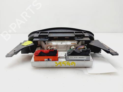 Display monitor RENAULT CLIO II (BB_, CB_) | BP30182778C48