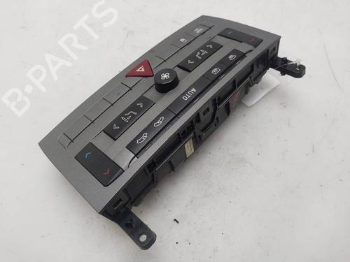 Climate control CITROËN C5 II (RC_) 1.6 HDi (RC8HZB) | BP39385863I5 - Image 2