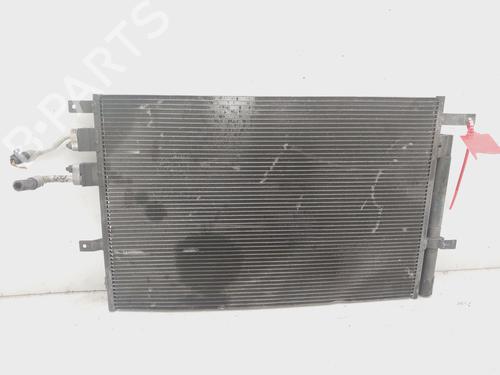 AC radiator ALFA ROMEO 159 Sportwagon (939_) 1.9 JTDM 16V (939BXC1B, 939BXC12) | BP19321020M32 