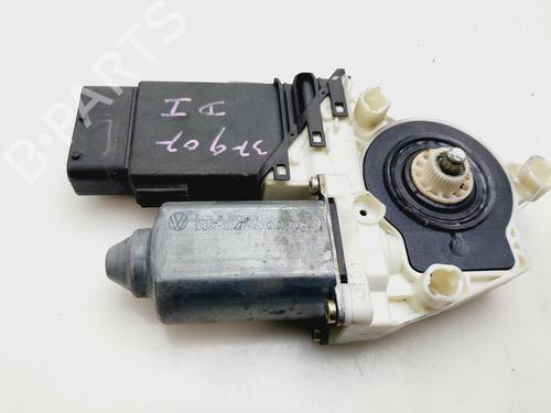 Used Left front window motor SEAT LEON (1M1) [1999-2006]  26703927