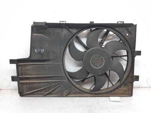 Used Radiator fan MERCEDES-BENZ A-CLASS (W168) A 170 CDI (168.009, 168.109) (95 hp) 8587873