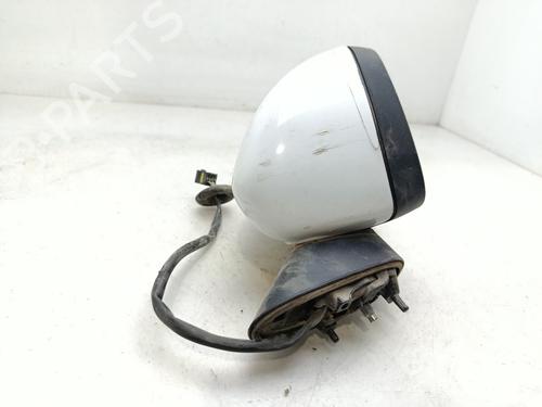Right mirror OPEL CORSA E (X15) | BP36672177C27 - Image 2