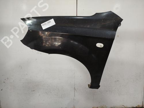 Used Left front fenders Left front fenders CHEVROLET AVEO / KALOS Hatchback (T250, T255) 1.4 16V (94 hp) 36142316 36142316