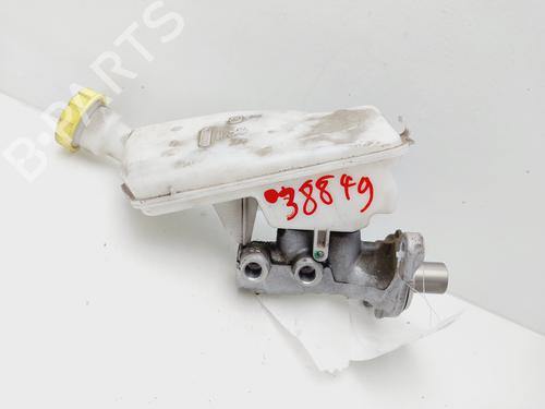 Hovedbremsesylinder CITROËN C4 CACTUS 1.5 BlueHDi 100 (102 hp) 28372775
