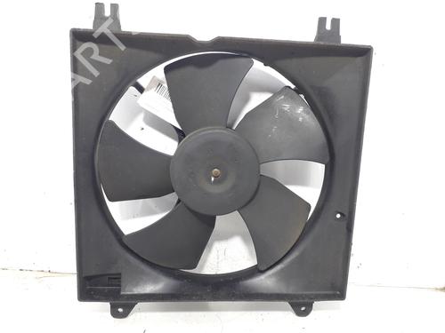 Used Radiator fan CHEVROLET NUBIRA Saloon 1.6 (109 hp) 8291303