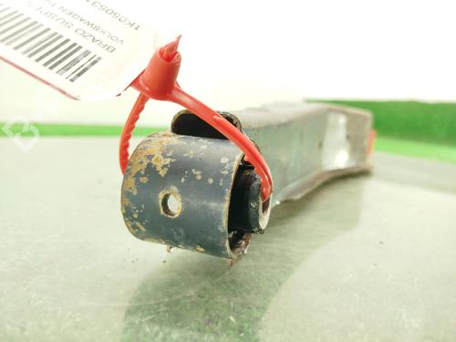 Right rear suspension arm VW TIGUAN (5N_)  | BP29903642M15 