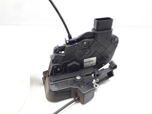 Used Front right lock Front right lock VOLVO S80 II (124) 2.5 T (200 hp) 11029212 11029212