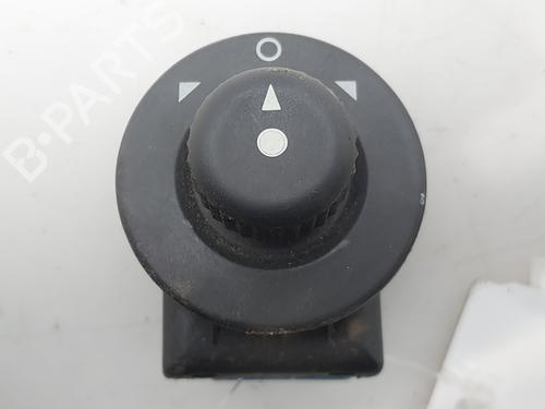 Used Mirror switch Mirror switch CITROËN XSARA PICASSO (N68) 1.6 (95 hp) 34113513 34113513