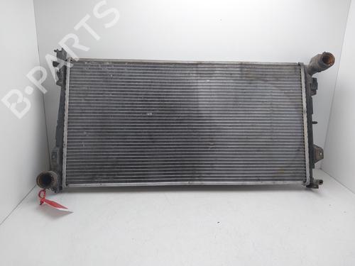 Used Water radiator Water radiator 37681854 37681854