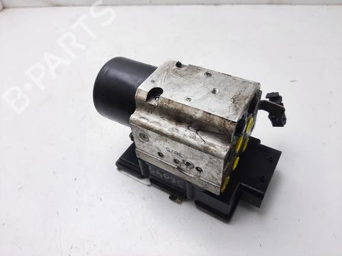 Used ABS pump ALFA ROMEO 159 (939_) 1.9 JTDM 16V (939AXC1B, 939AXC12) (150 hp) 21597160