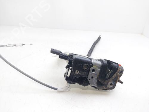Rear right lock CITROËN C3 AIRCROSS II (2R_, 2C_) 1.2 PureTech 82 (2RHMRC, 2RHMZB) | BP26588414C99 