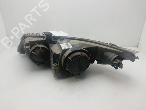 Right headlight HONDA CIVIC VIII Hatchback (FN, FK) 2.2 CTDi (FK3) | BP29861592C29