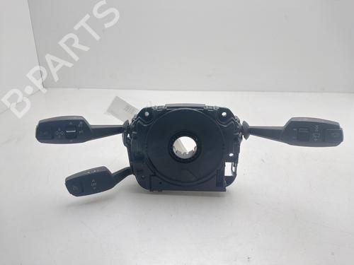 Used Steering wheel controls Steering wheel controls BMW X1 (E84) xDrive 23 d (204 hp) 36279486 36279486