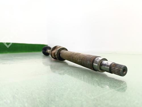 Right front driveshaft FORD FIESTA VI (CB1, CCN) 1.6 TDCi | BP26889852M39 