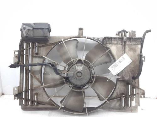 Used Radiator fan TOYOTA AVENSIS (_T25_) 1.8 VVT-i (ZZT251_, ZZT251R) (129 hp) 6516423