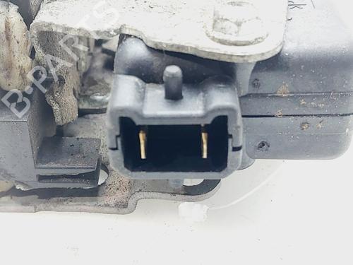 Rear right lock DACIA SANDERO | BP31306216C99