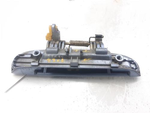 Used Rear left exterior door handle KIA PICANTO I (SA) 1.1 (65 hp) 7009526
