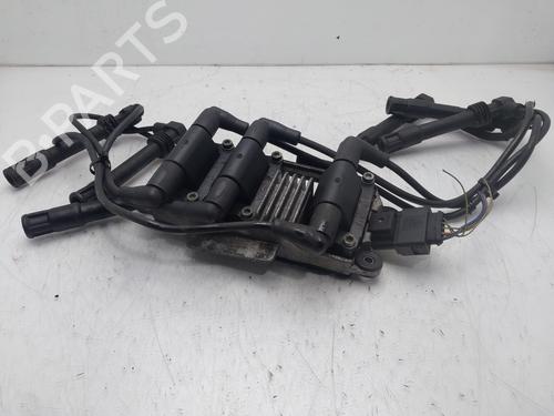 Ignition coil AUDI A4 B5 (8D2) 2.4 | BP36156020M94 - Image 2
